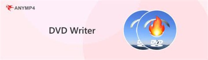What is a DVD writer on a computer?
