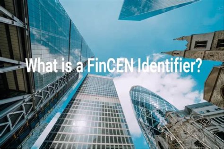 What is a FinCEN advisory?