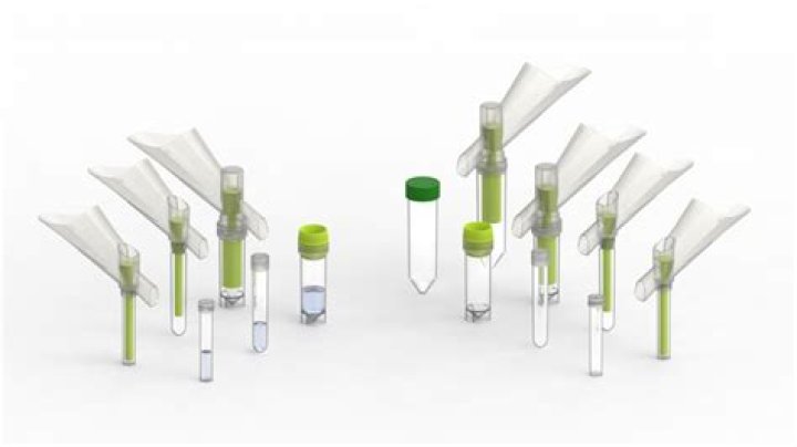 What is a first void urine sample?