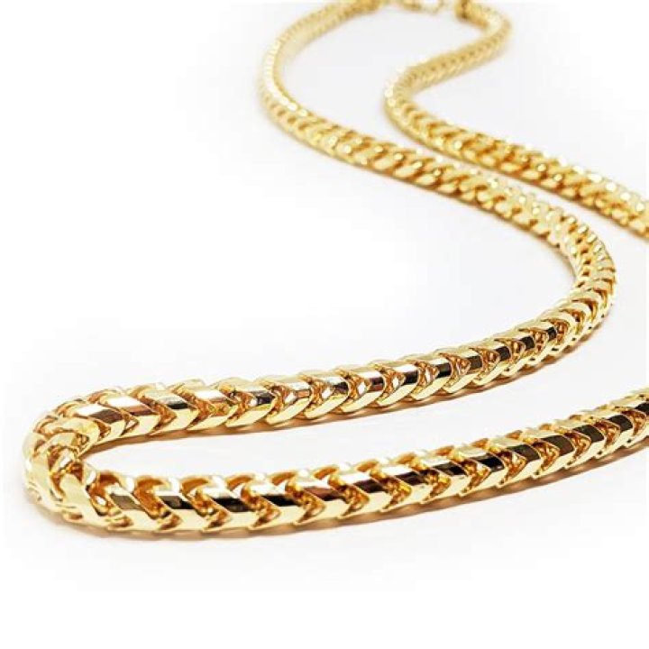 What is a Franco chain?