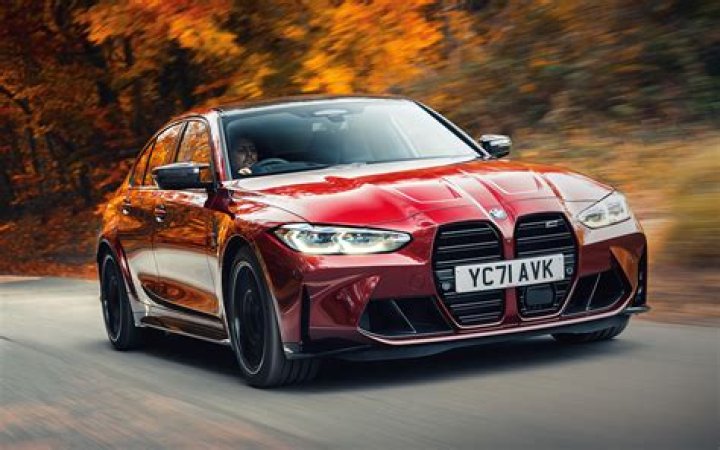 What is a G80 car?