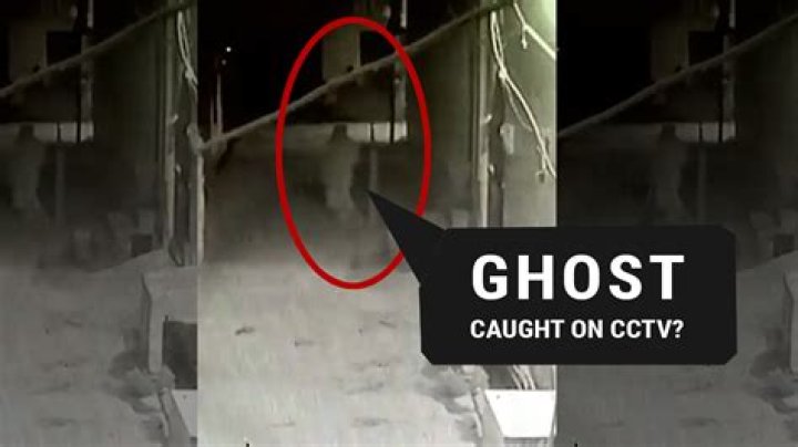 What is a ghost post?