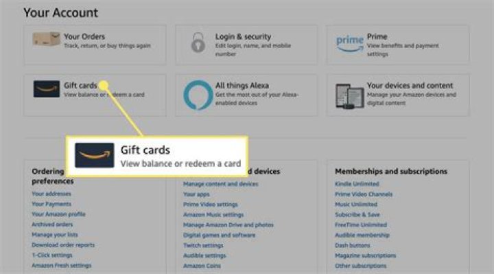 What is a gift card serial number?