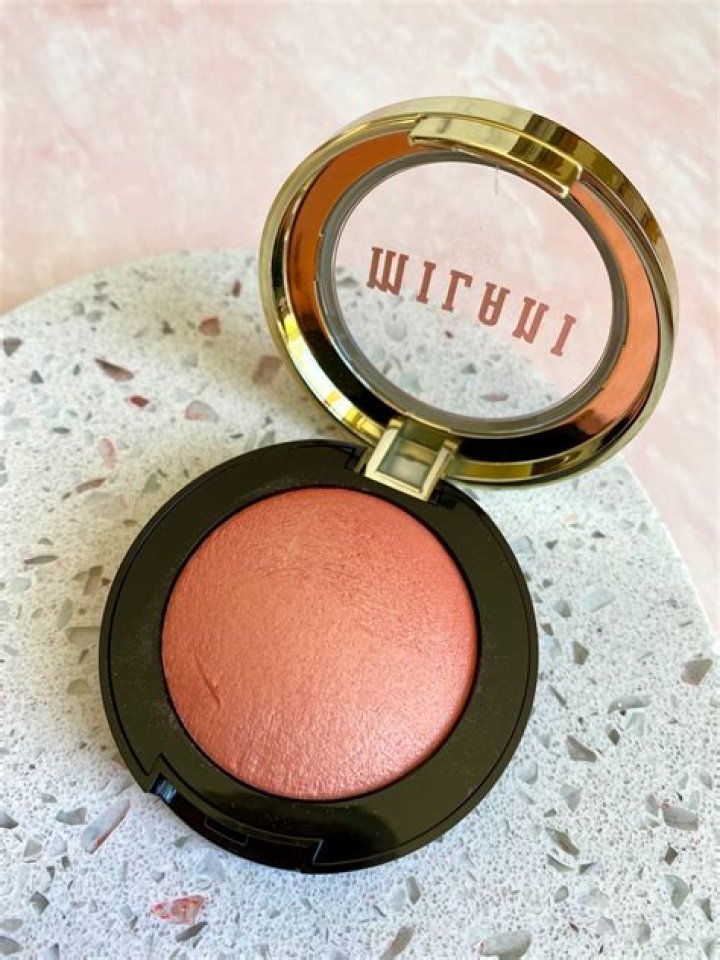 What is a good dupe for Nars Sheer Glow?