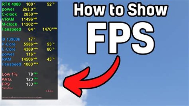 What is a good FPS for Flight Simulator?