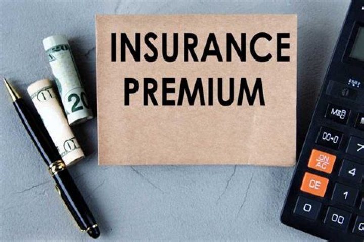 What is a good health insurance premium?