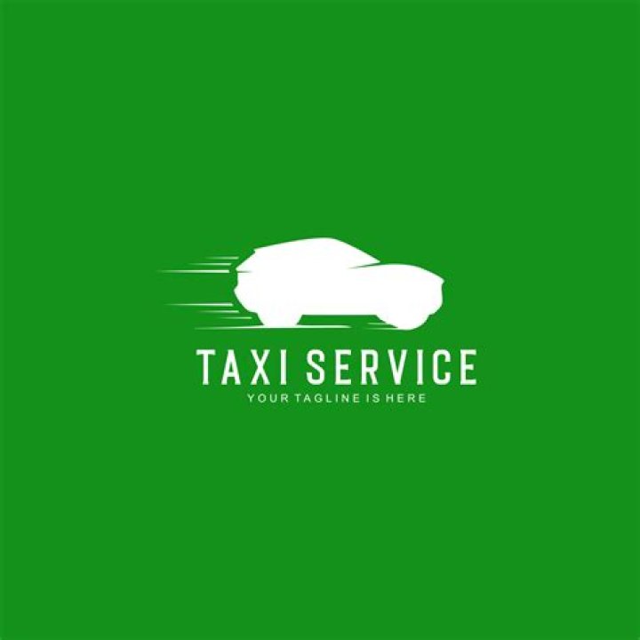 What is a good name for a taxi company?