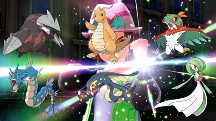 What is a good pokemon team?