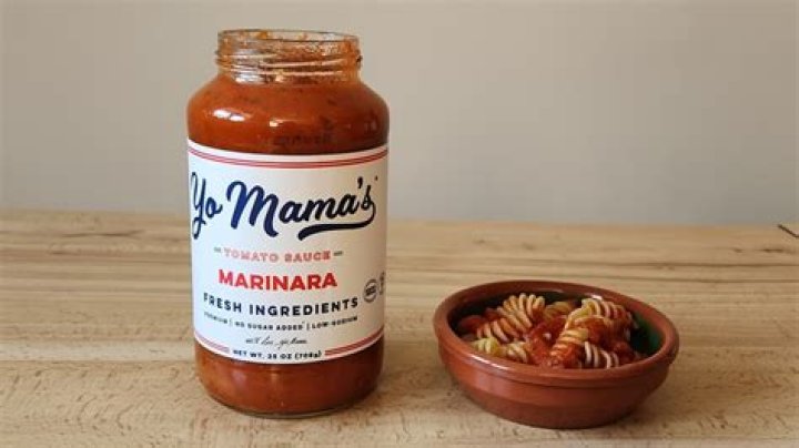 What is a good store bought marinara sauce?
