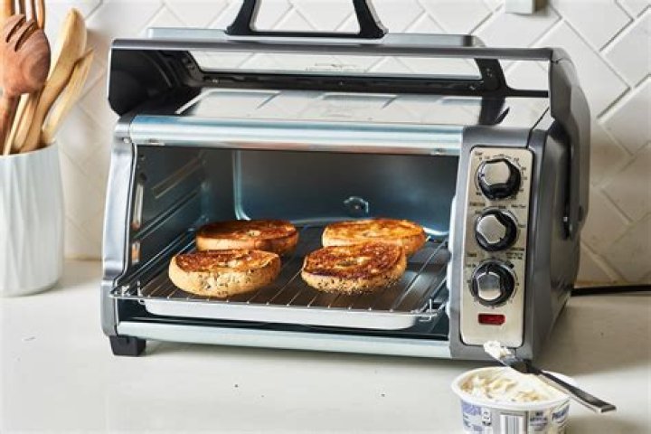 What is a good toaster oven to buy?
