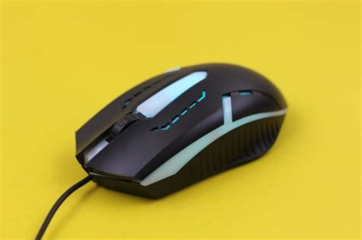 What is a good weight for a mouse?
