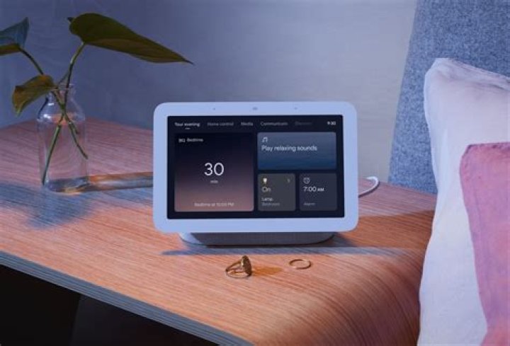 What is a Google Nest Max?