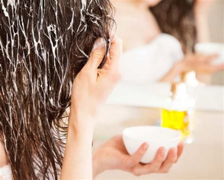 What is a hydration treatment for hair?