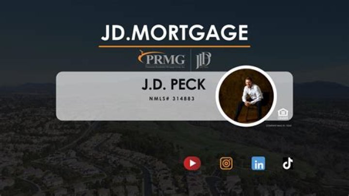 What is a JD mortgage?