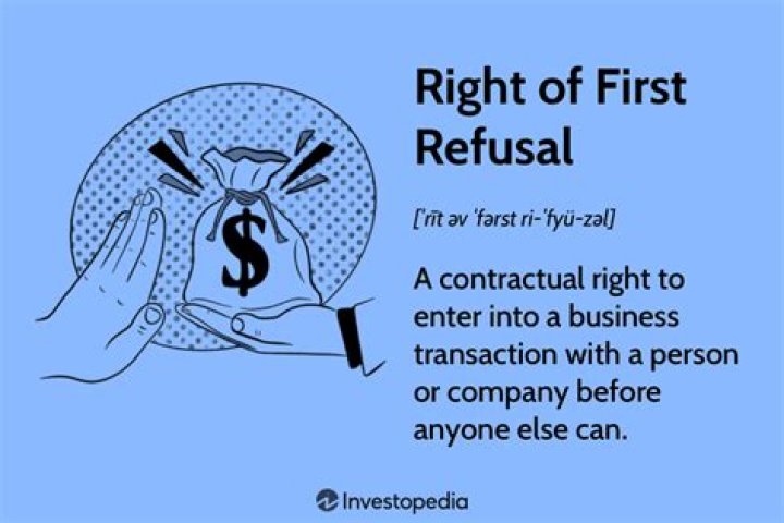 What is a jump refusal?
