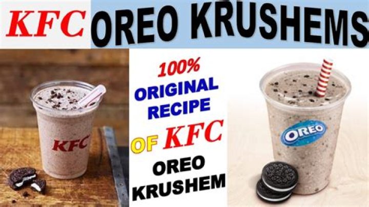 What is a Krushem?