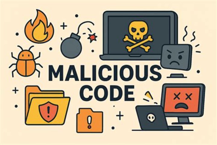 What is a malicious damage?