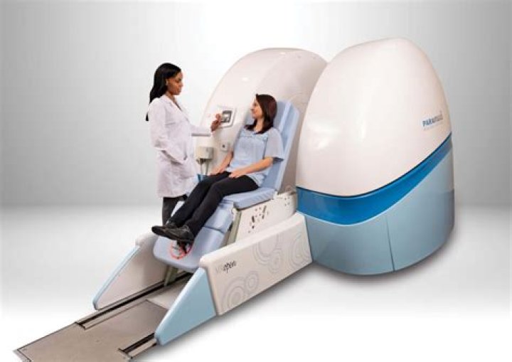 What is a medical body scan?
