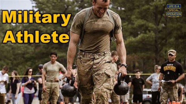 What is a military live exercise?