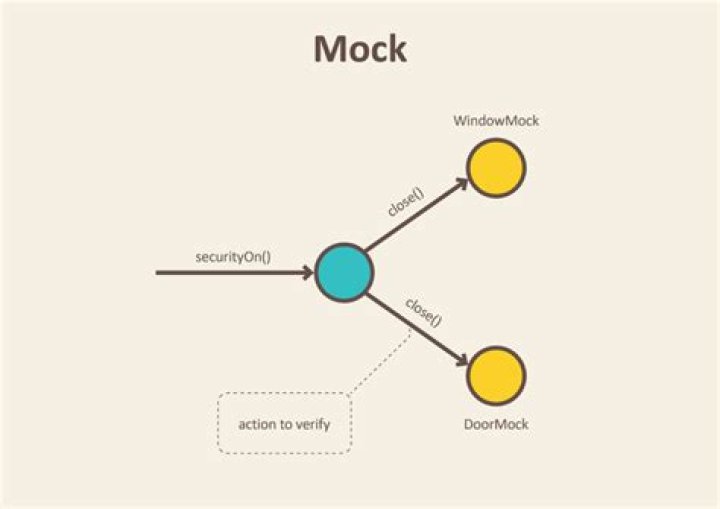 What is a mock programming?
