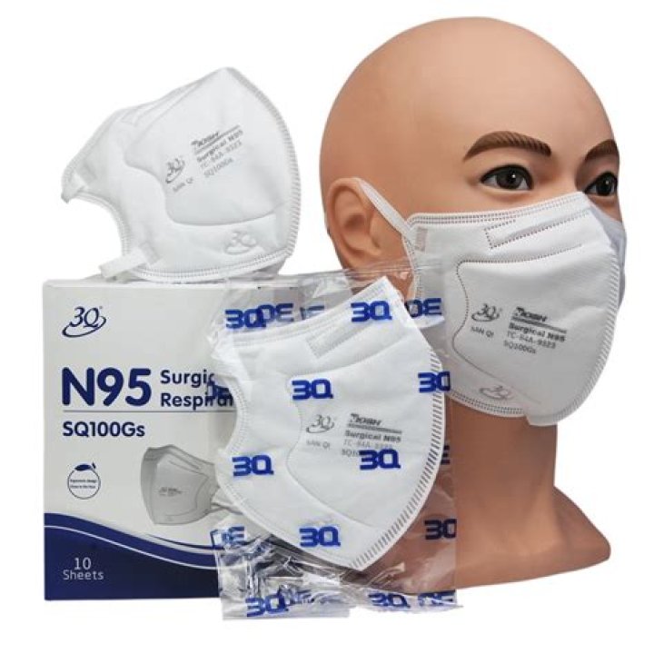 What is a n95 dust mask?