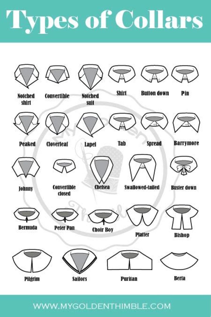 What is a neck collar called?
