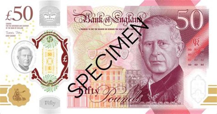 What is a note from a bank?