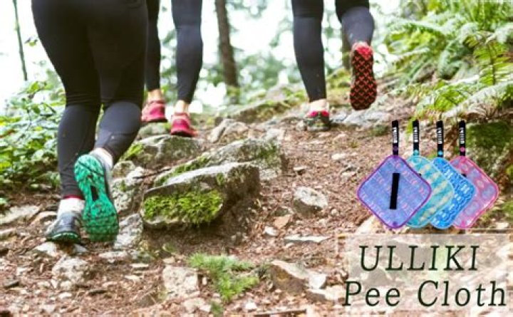 What is a Pee cloth?