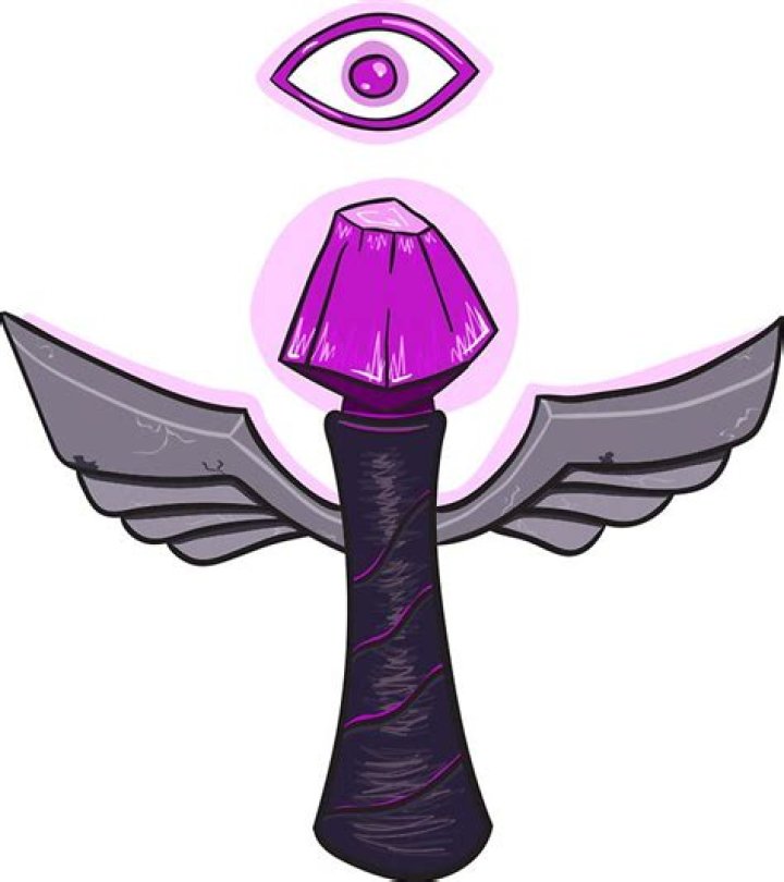 What is a pink ward in lol?