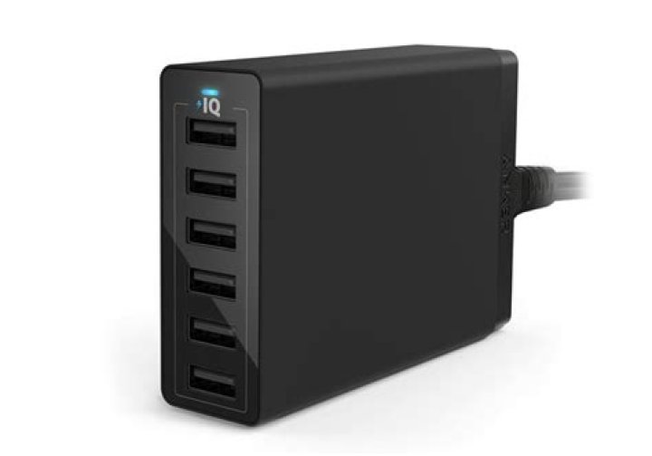 What is a PowerPort charger?