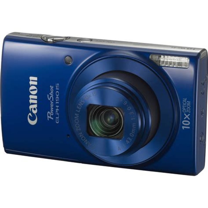 What is a Powershot camera?