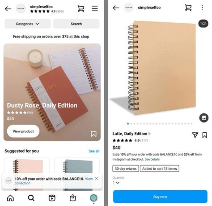 What is a promo report?