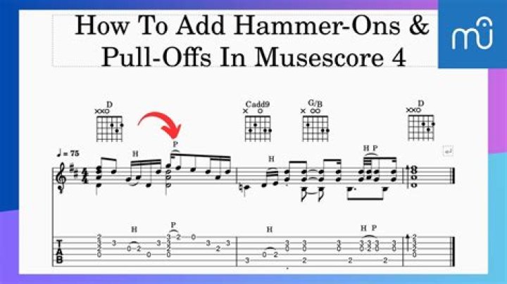 What is a pull off bass?