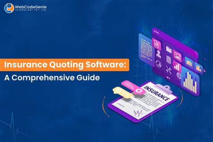 What is a quoting software?