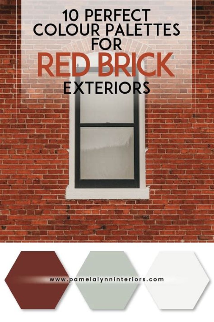 What is a red brick?
