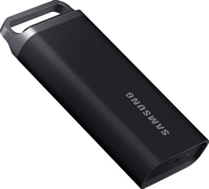 What is a Samsung Portable SSD?