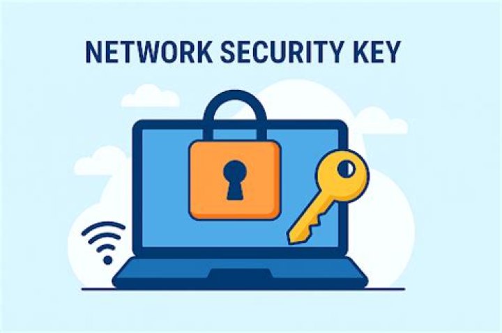 What is a security key Chromebook?