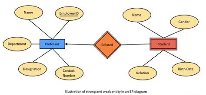 What is a single entity?