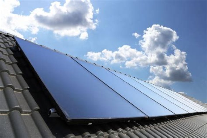 What is a solar true up?