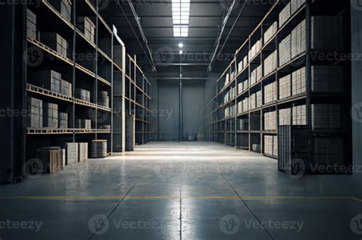 What is a storage room?