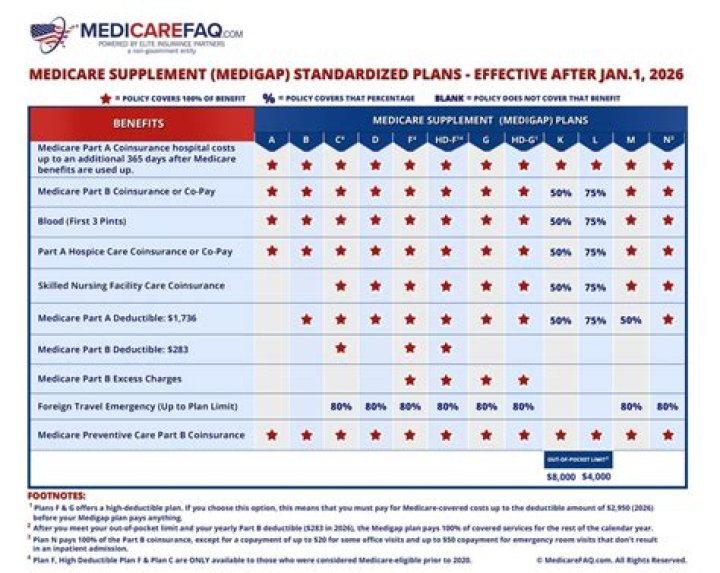 What is a supplemental medical plan?