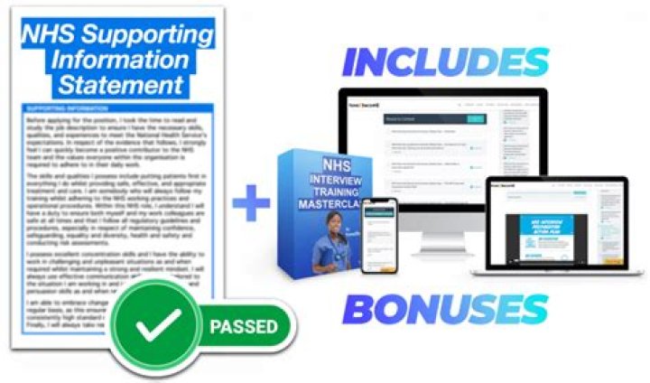What is a supporting information?