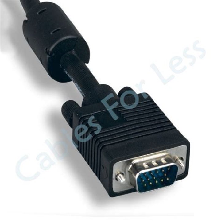 What is a SVGA cable?