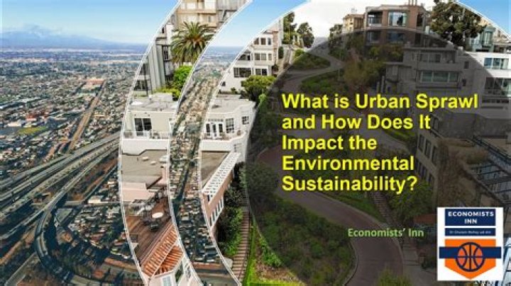 What is a system sprawl?