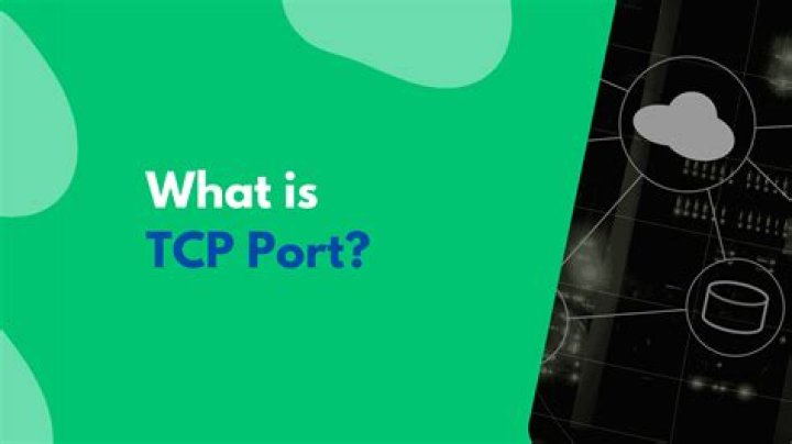 What is a TCP driver?