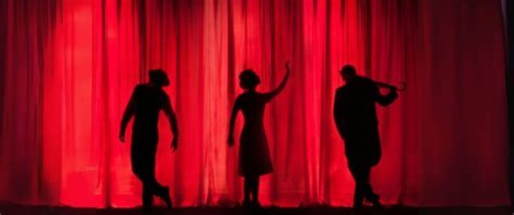 What is a Theatre workshop?