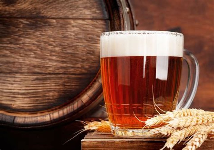 What is a traditional ale?