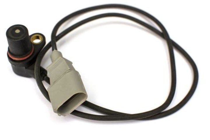 What is a turbine shaft speed sensor?