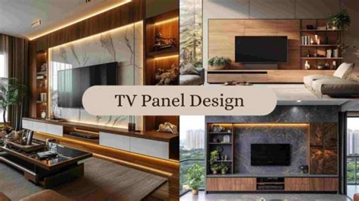 What is A+ TV panel?