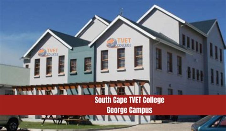 What is a TVET College in South Africa?